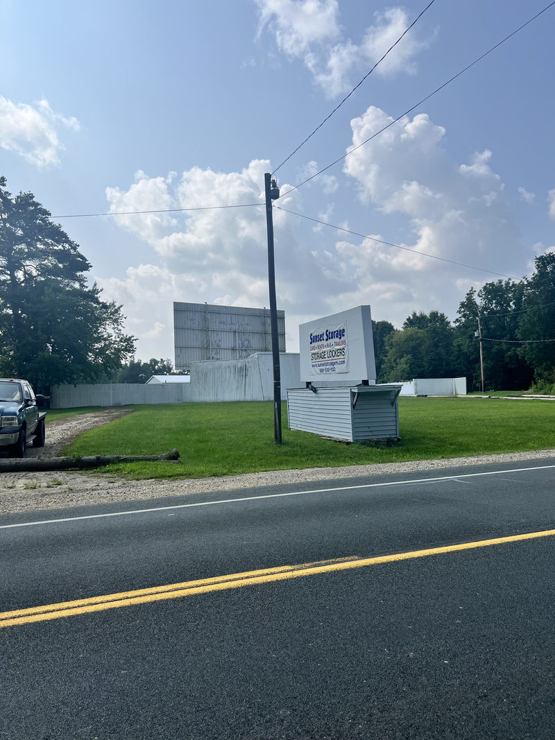 Sunset Auto Theatre - Aug 2026 From Robert Ritz